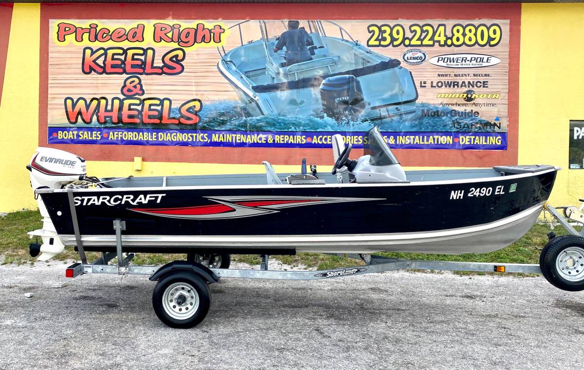 Boat Trailer Storage Punta Gorda Florida Dandk Organizer